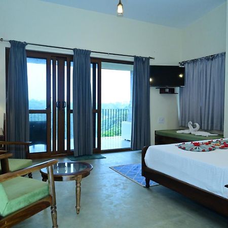 Heritage Resort Coorg Madikeri Extérieur photo
