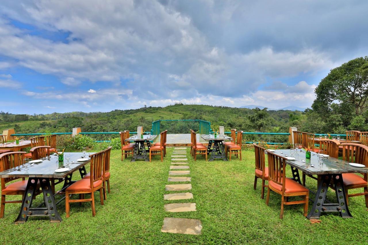 Heritage Resort Coorg Madikeri Extérieur photo