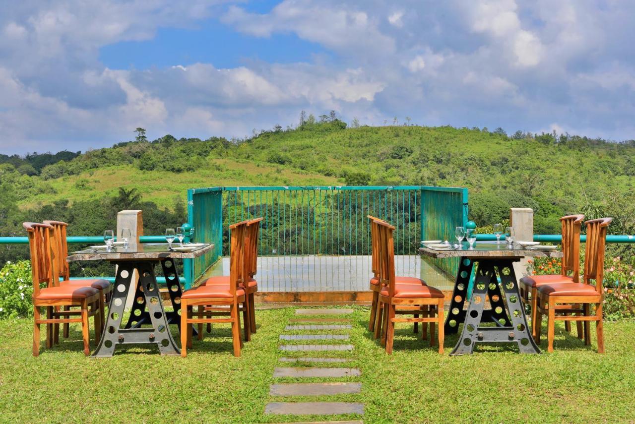 Heritage Resort Coorg Madikeri Extérieur photo