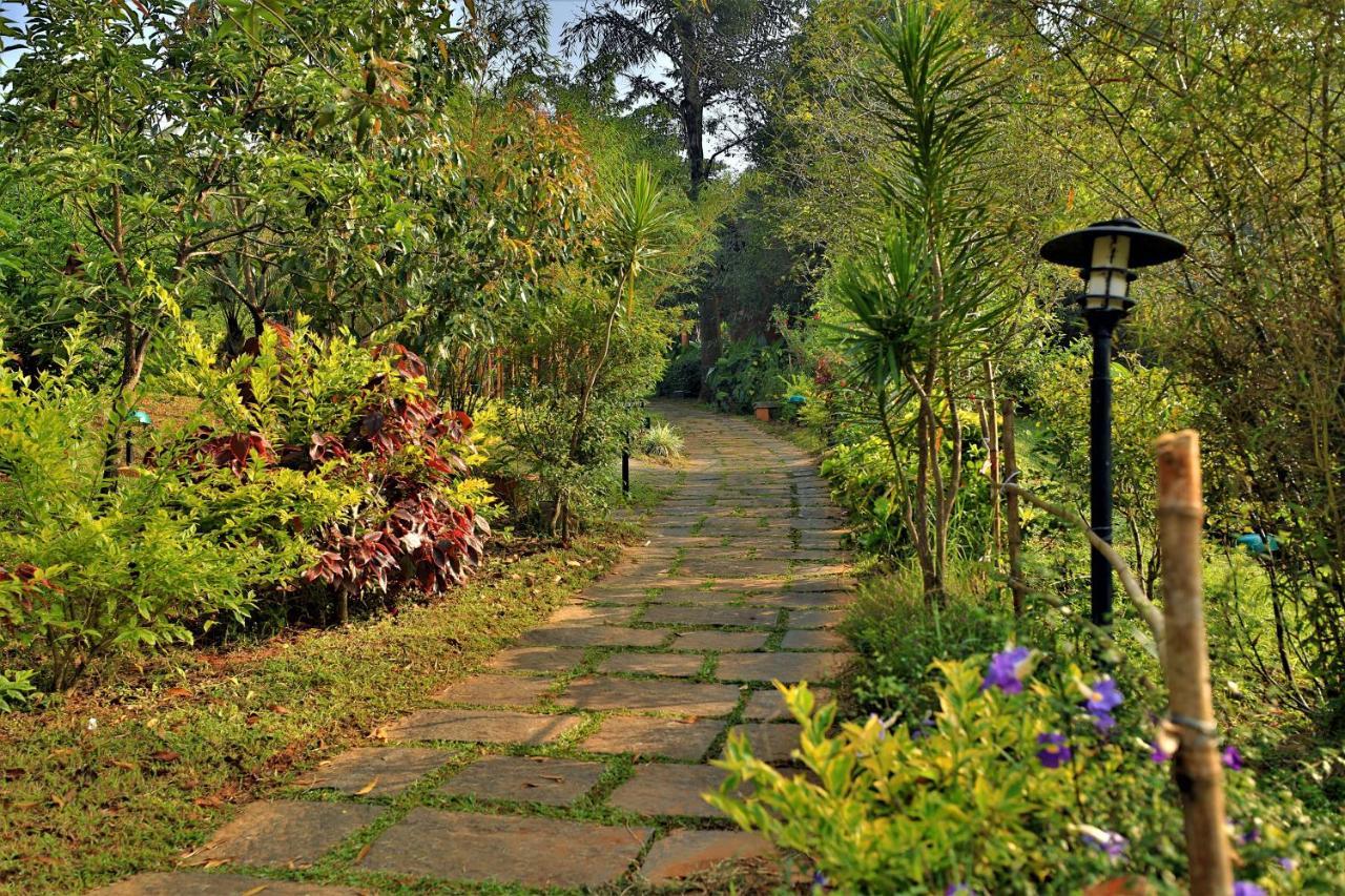 Heritage Resort Coorg Madikeri Extérieur photo