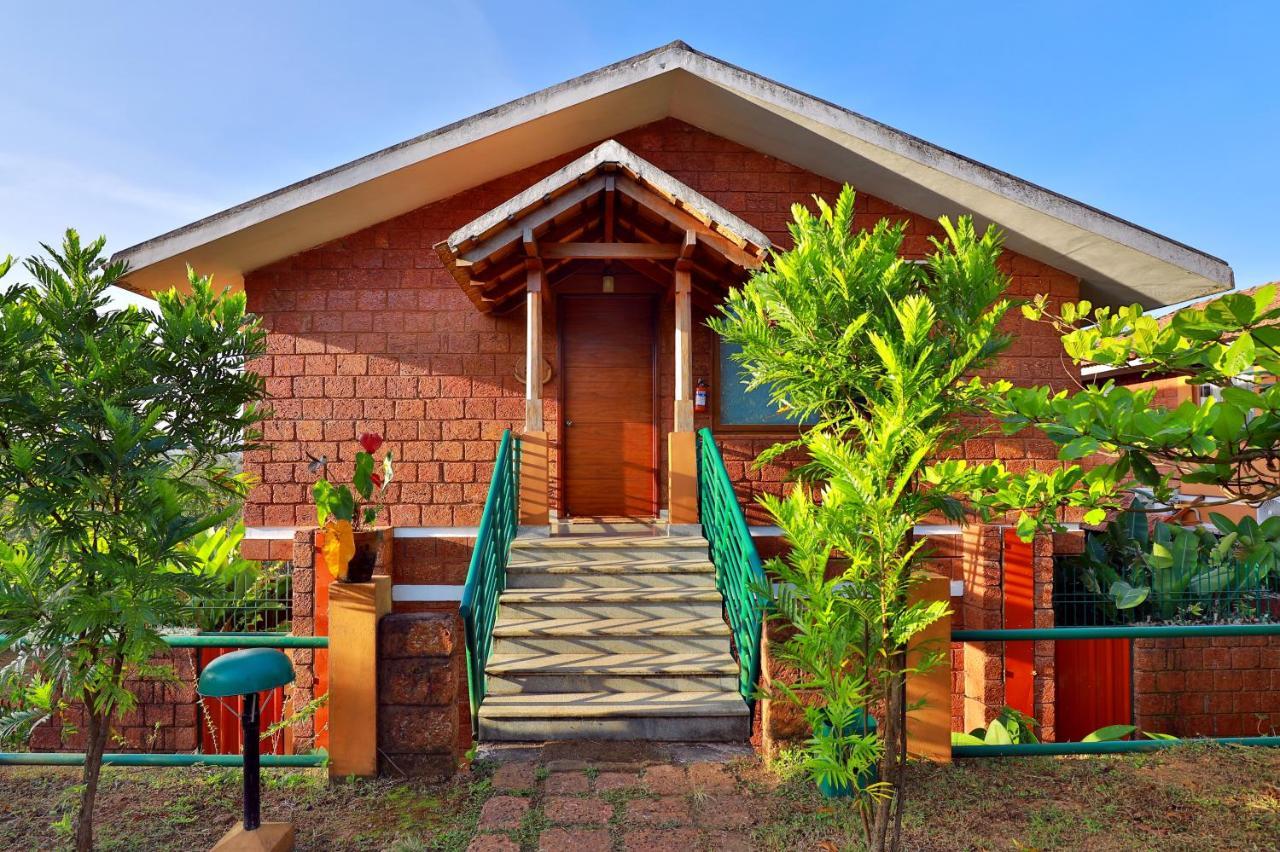 Heritage Resort Coorg Madikeri Extérieur photo