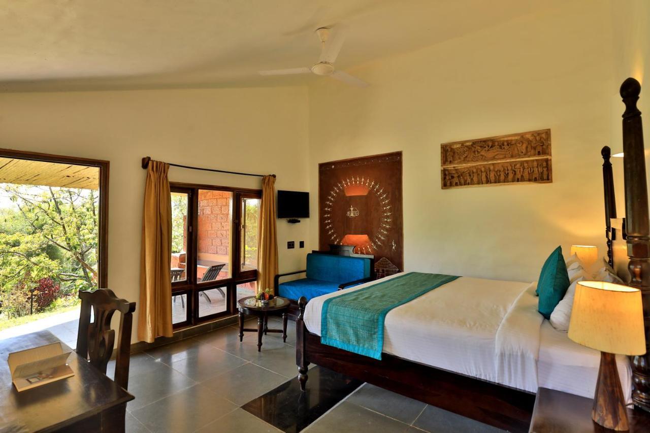 Heritage Resort Coorg Madikeri Extérieur photo