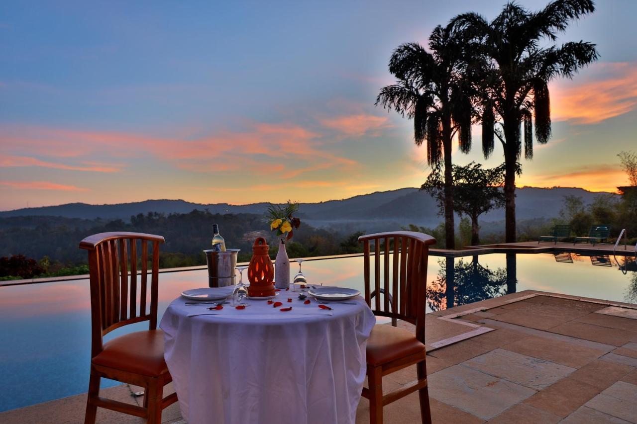 Heritage Resort Coorg Madikeri Extérieur photo