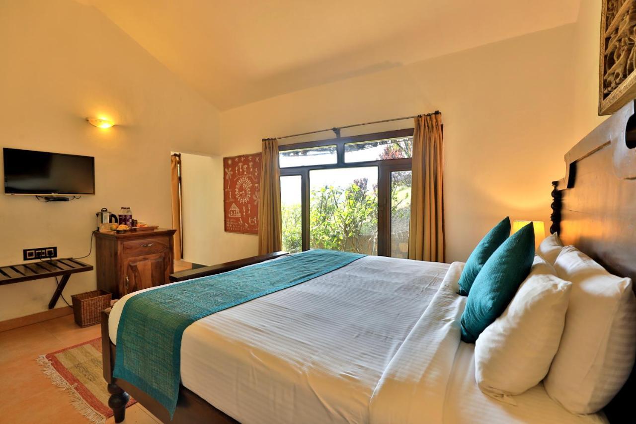 Heritage Resort Coorg Madikeri Extérieur photo