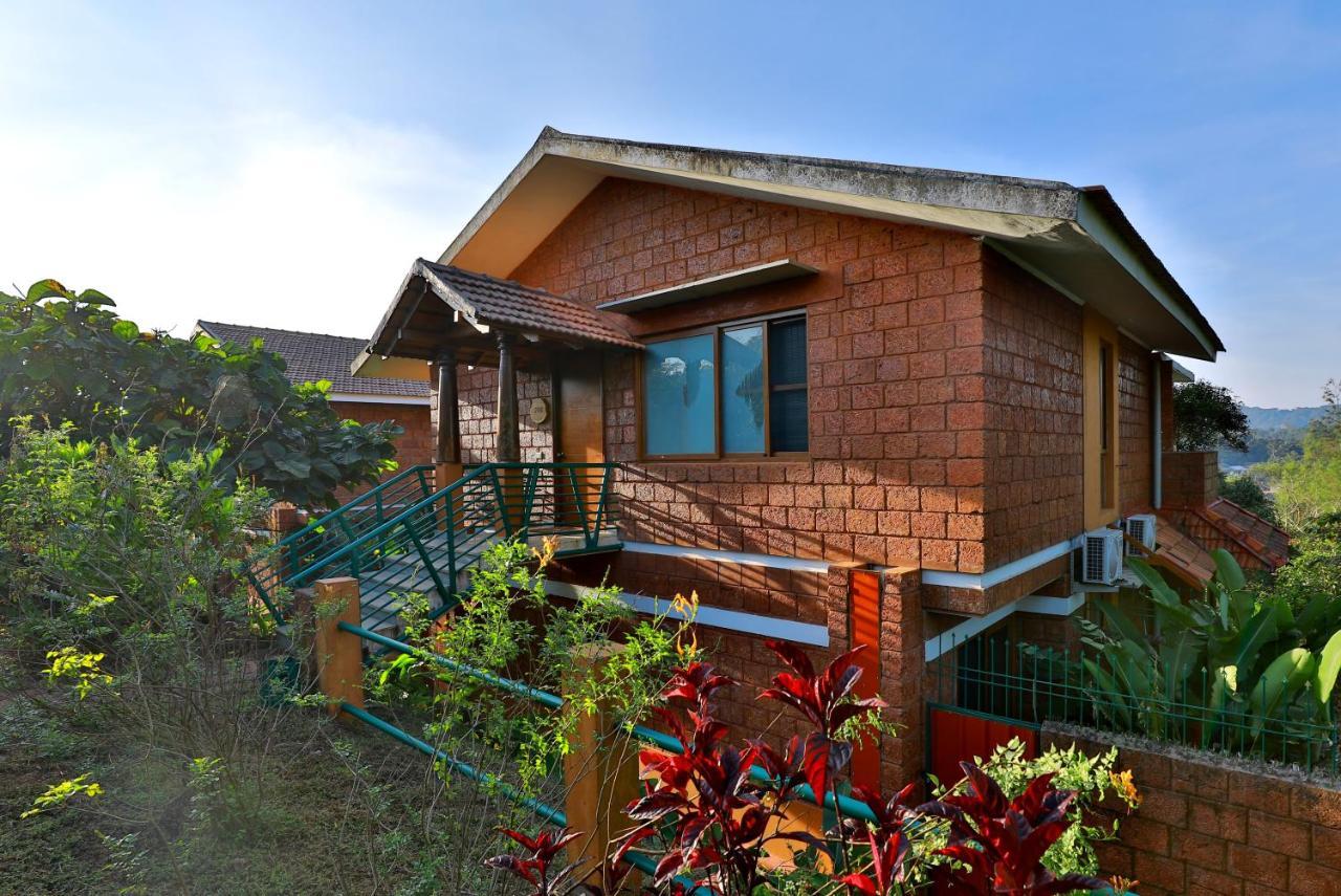 Heritage Resort Coorg Madikeri Extérieur photo