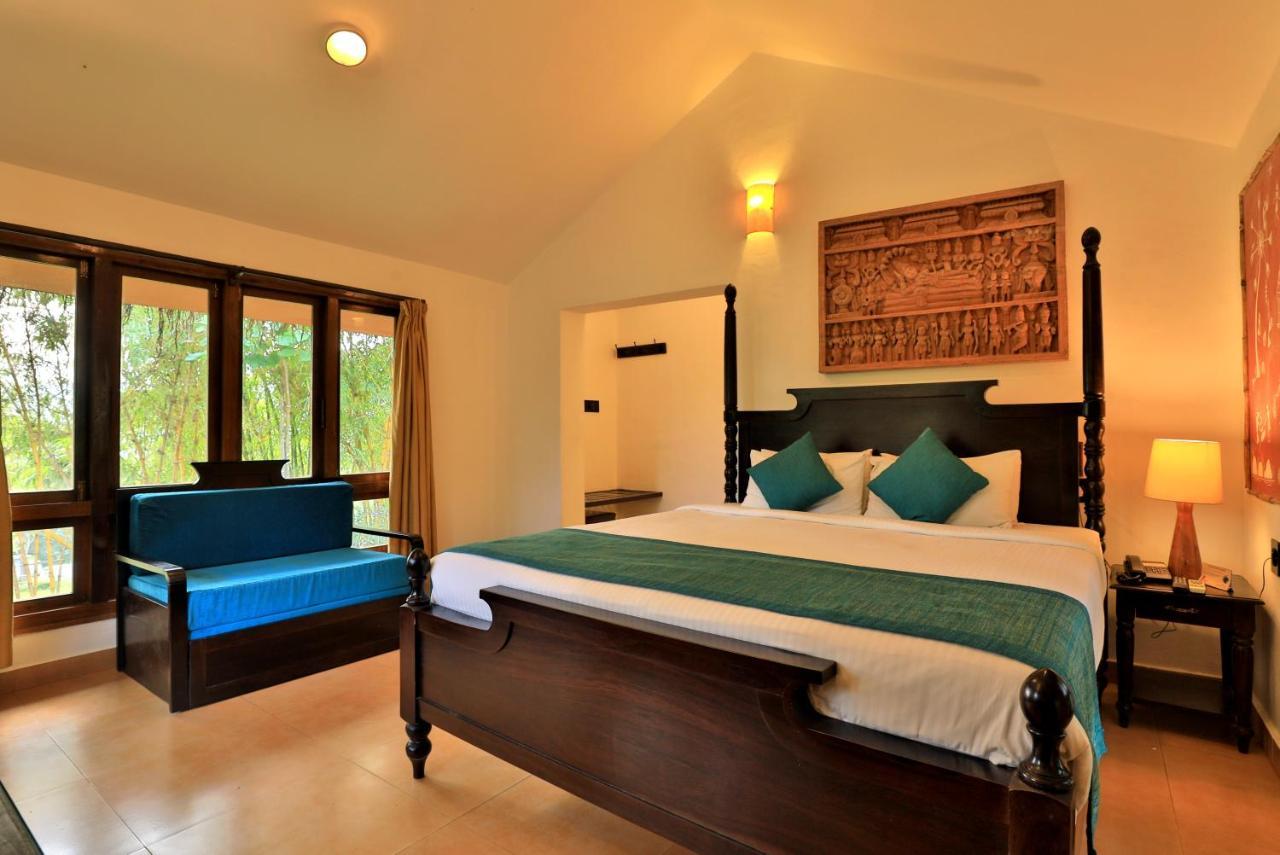 Heritage Resort Coorg Madikeri Extérieur photo