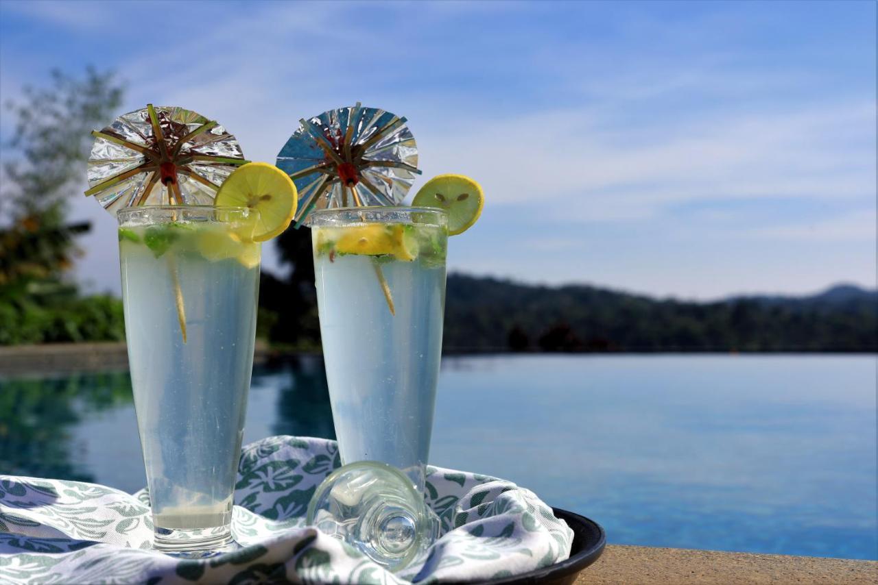 Heritage Resort Coorg Madikeri Extérieur photo
