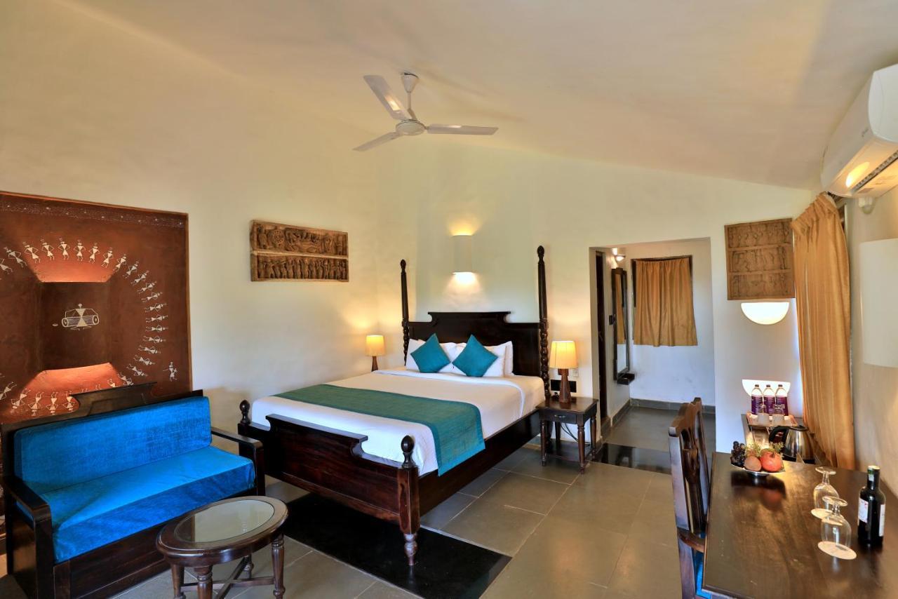 Heritage Resort Coorg Madikeri Extérieur photo