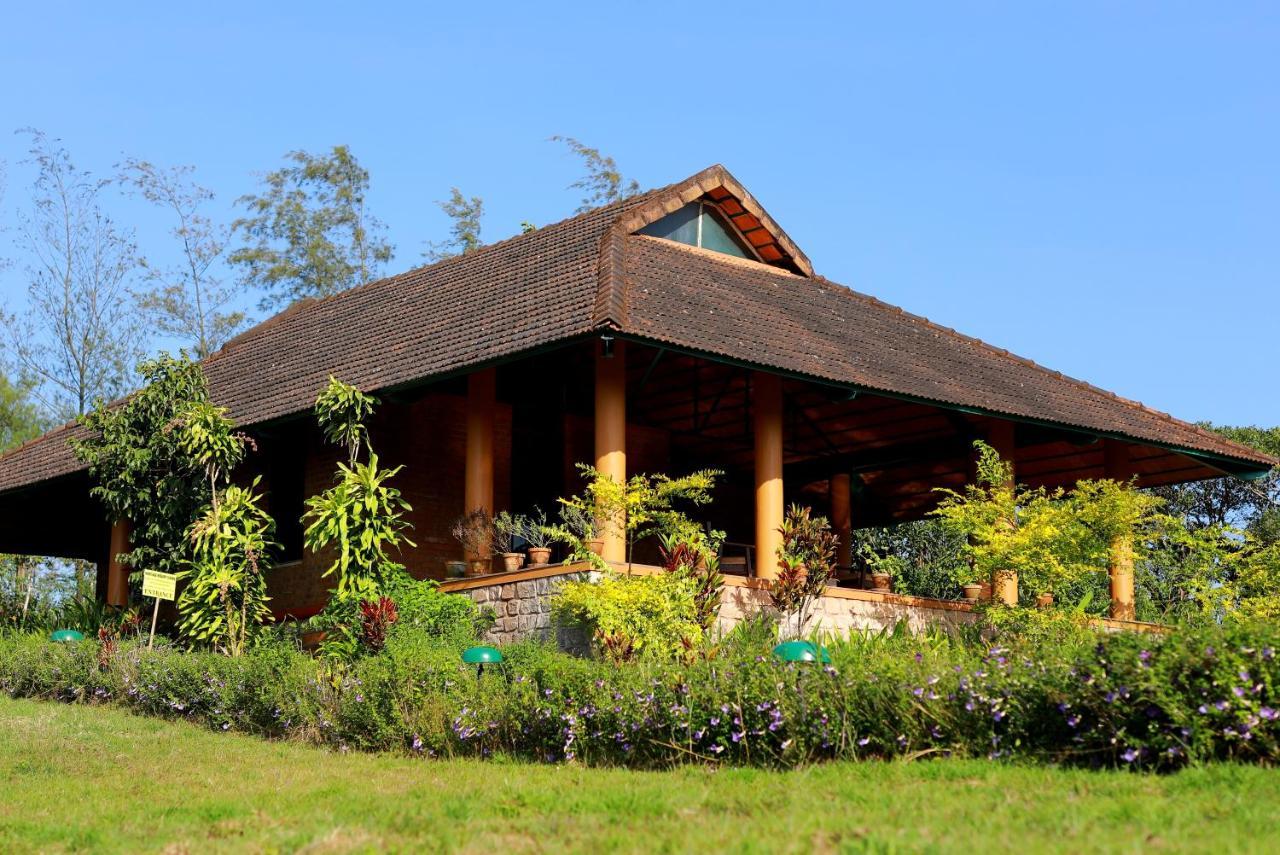 Heritage Resort Coorg Madikeri Extérieur photo