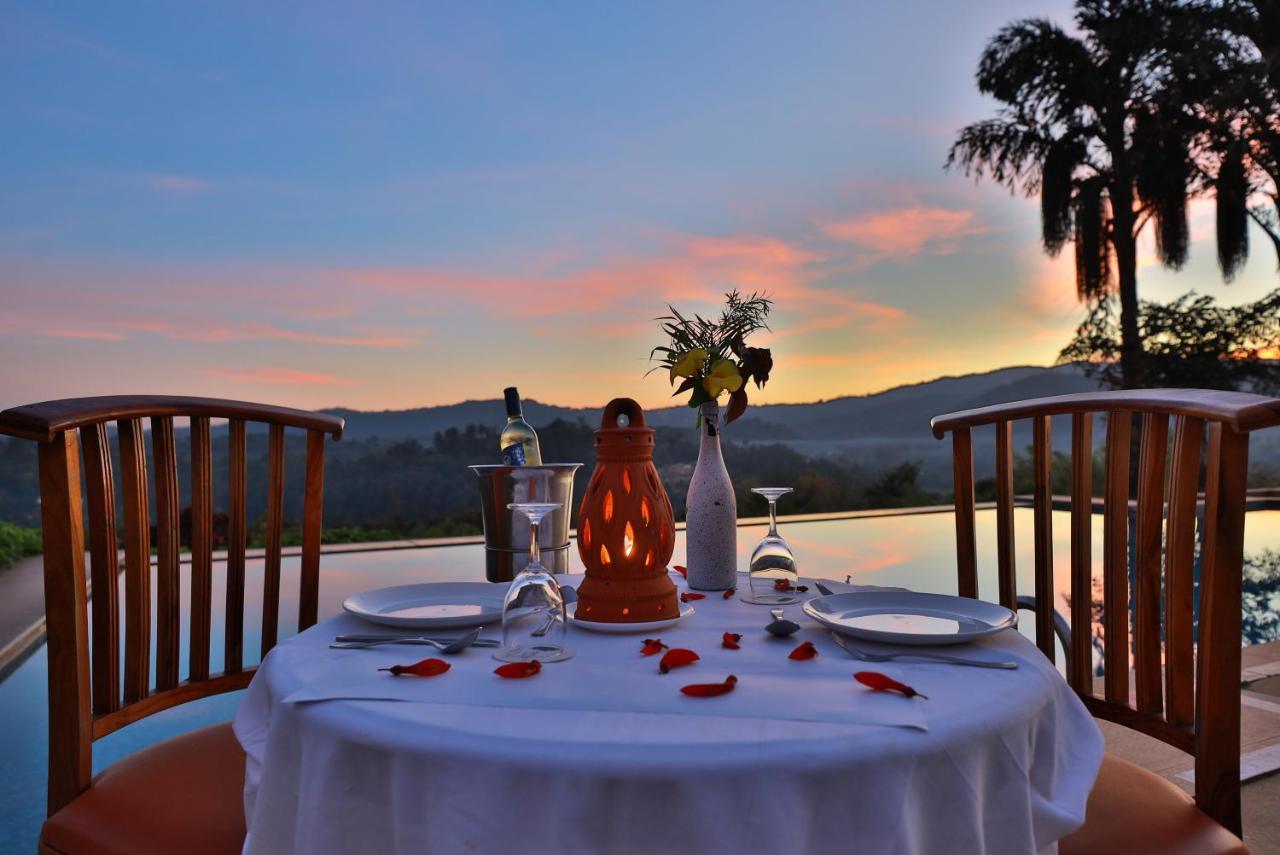 Heritage Resort Coorg Madikeri Extérieur photo