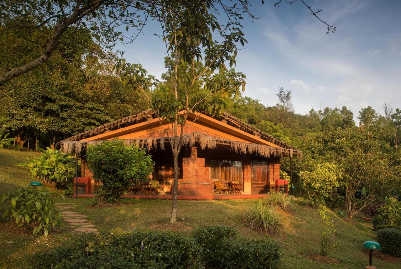 Heritage Resort Coorg Madikeri Extérieur photo