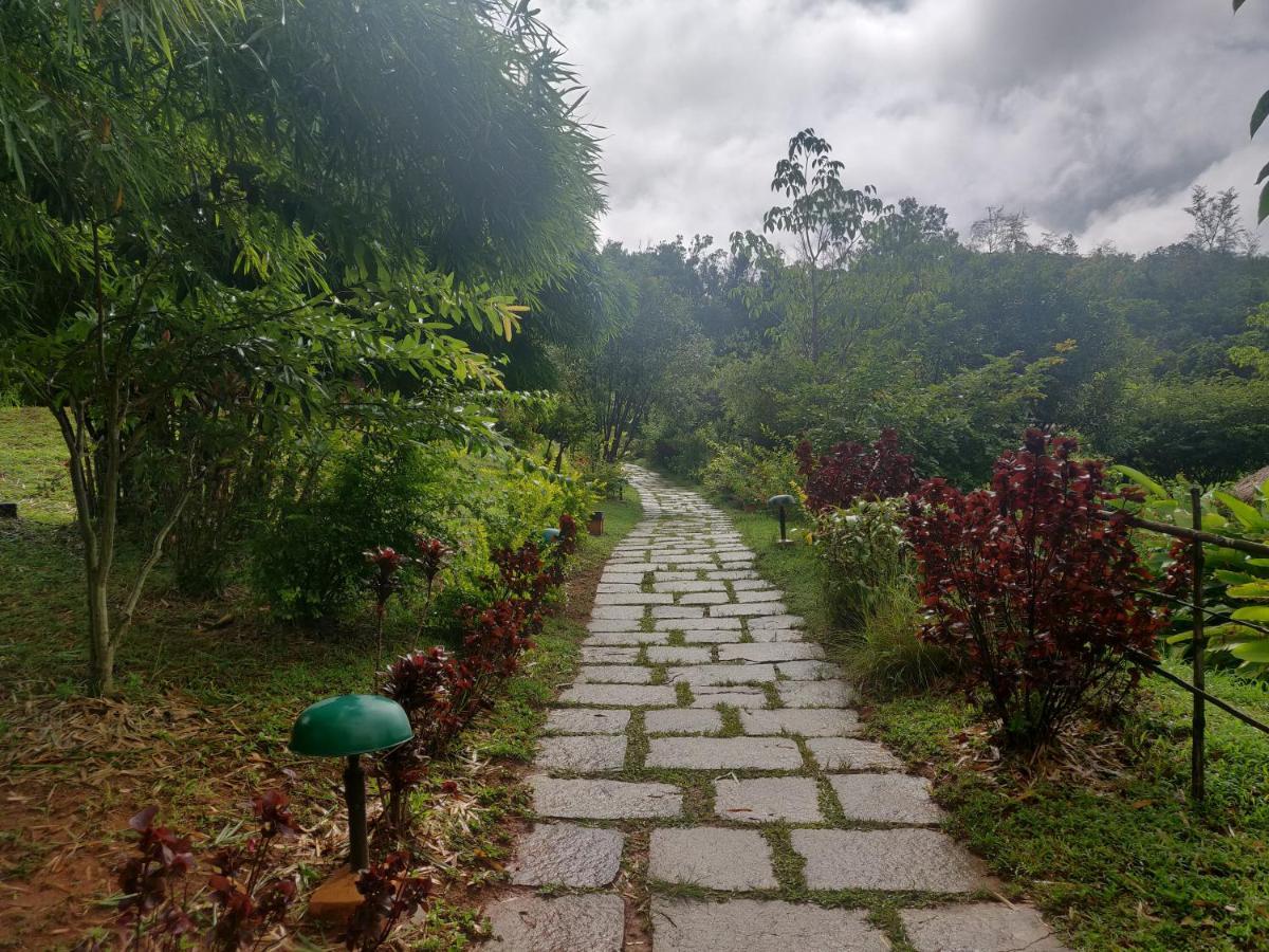 Heritage Resort Coorg Madikeri Extérieur photo