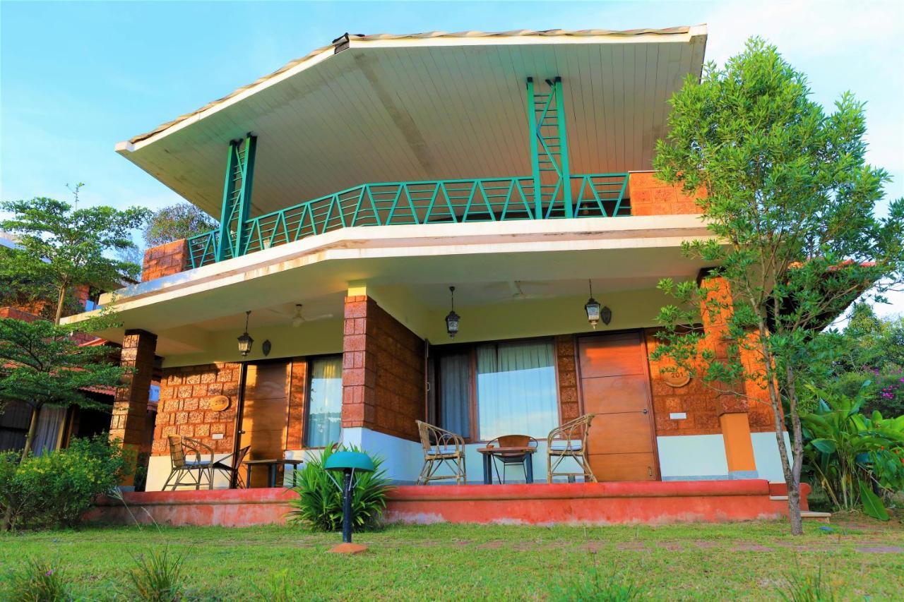Heritage Resort Coorg Madikeri Extérieur photo