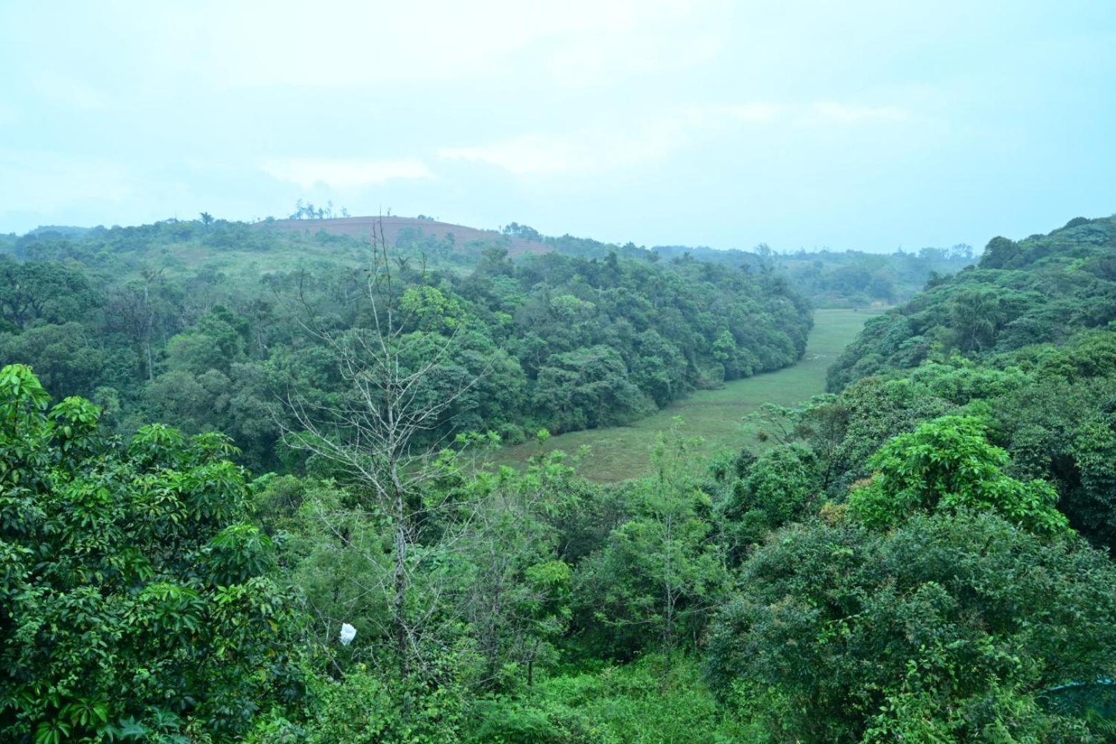 Heritage Resort Coorg Madikeri Extérieur photo