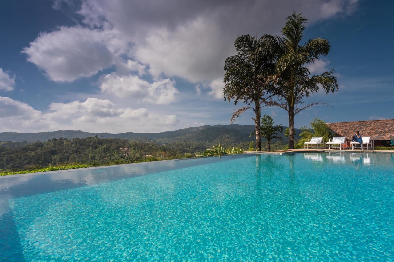 Heritage Resort Coorg Madikeri Extérieur photo