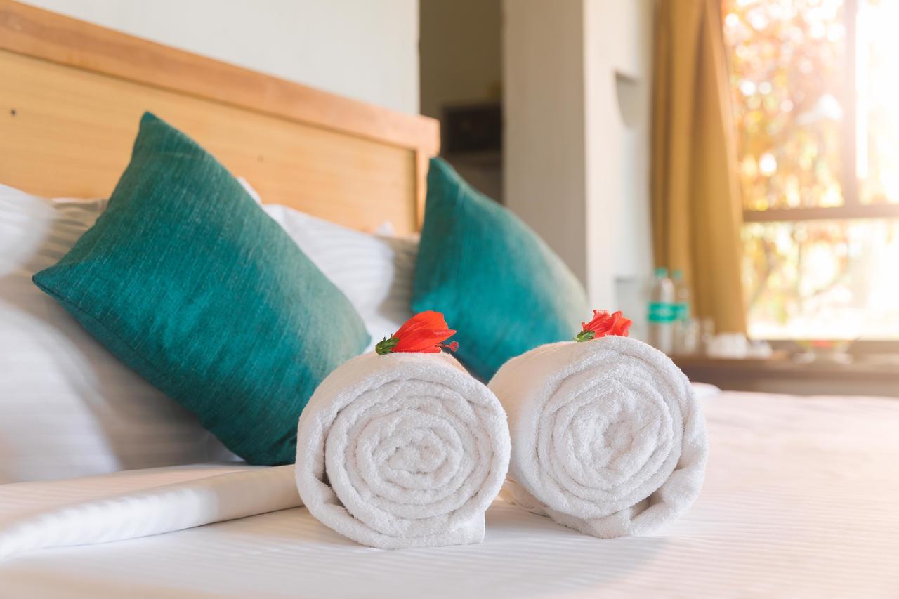 Heritage Resort Coorg Madikeri Extérieur photo