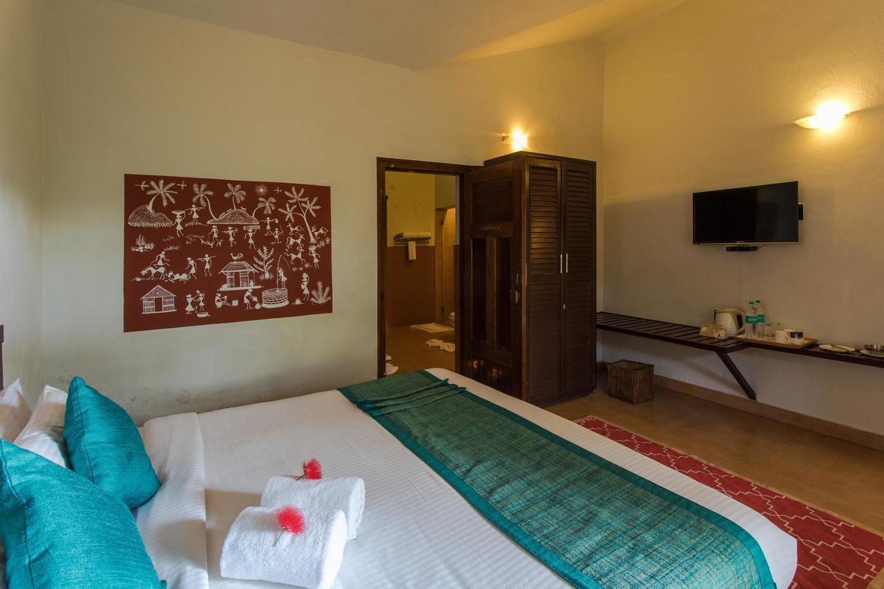 Heritage Resort Coorg Madikeri Extérieur photo