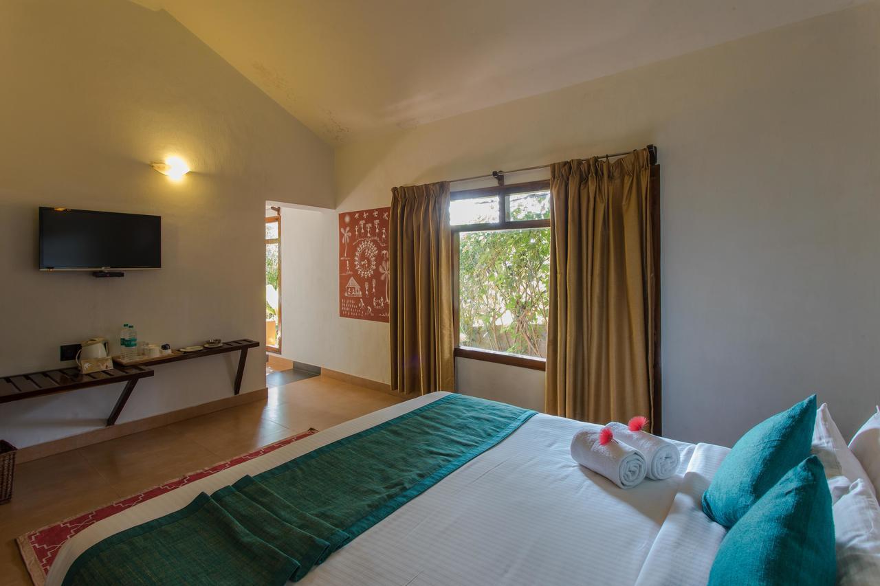 Heritage Resort Coorg Madikeri Extérieur photo