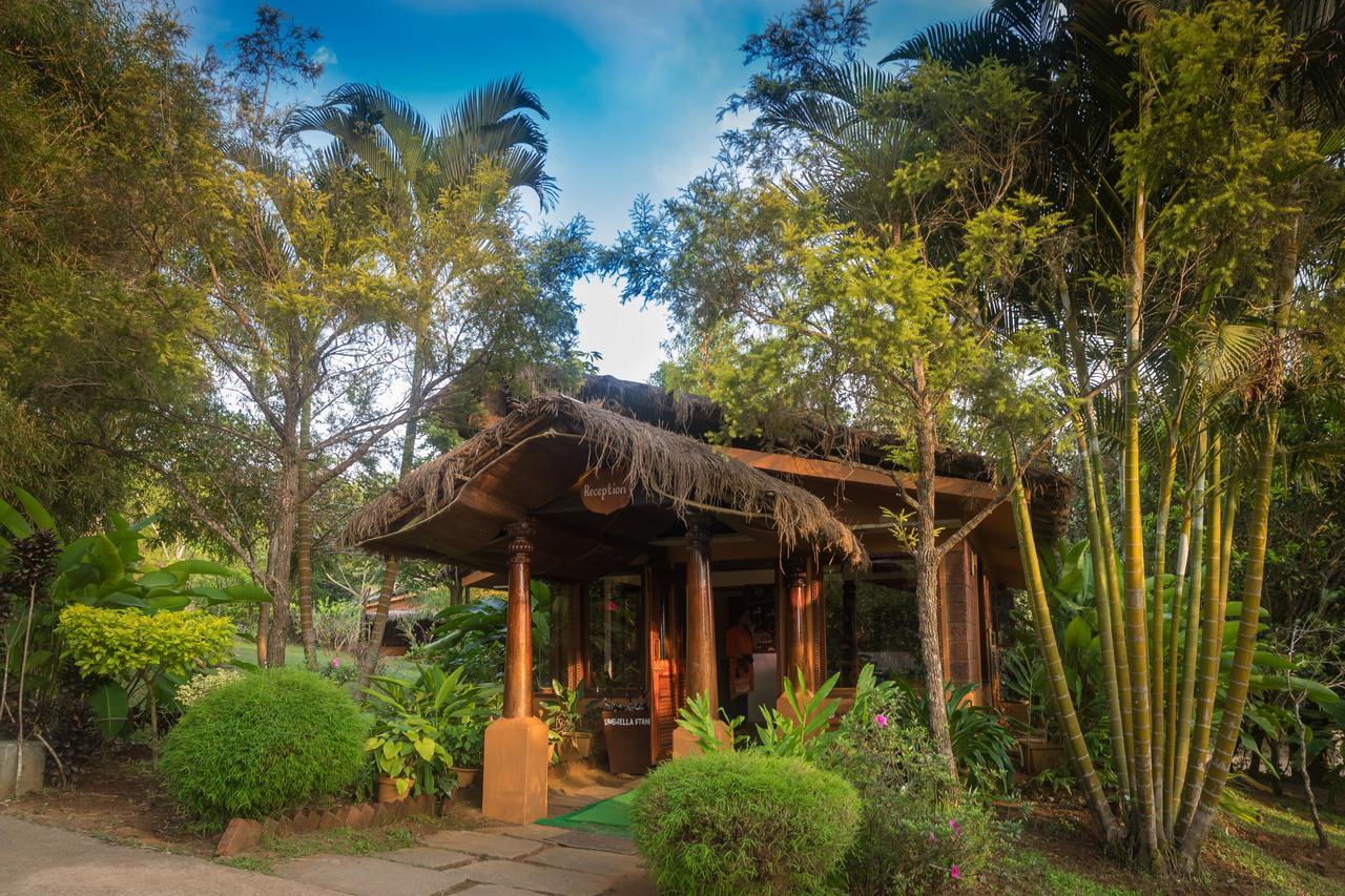 Heritage Resort Coorg Madikeri Extérieur photo