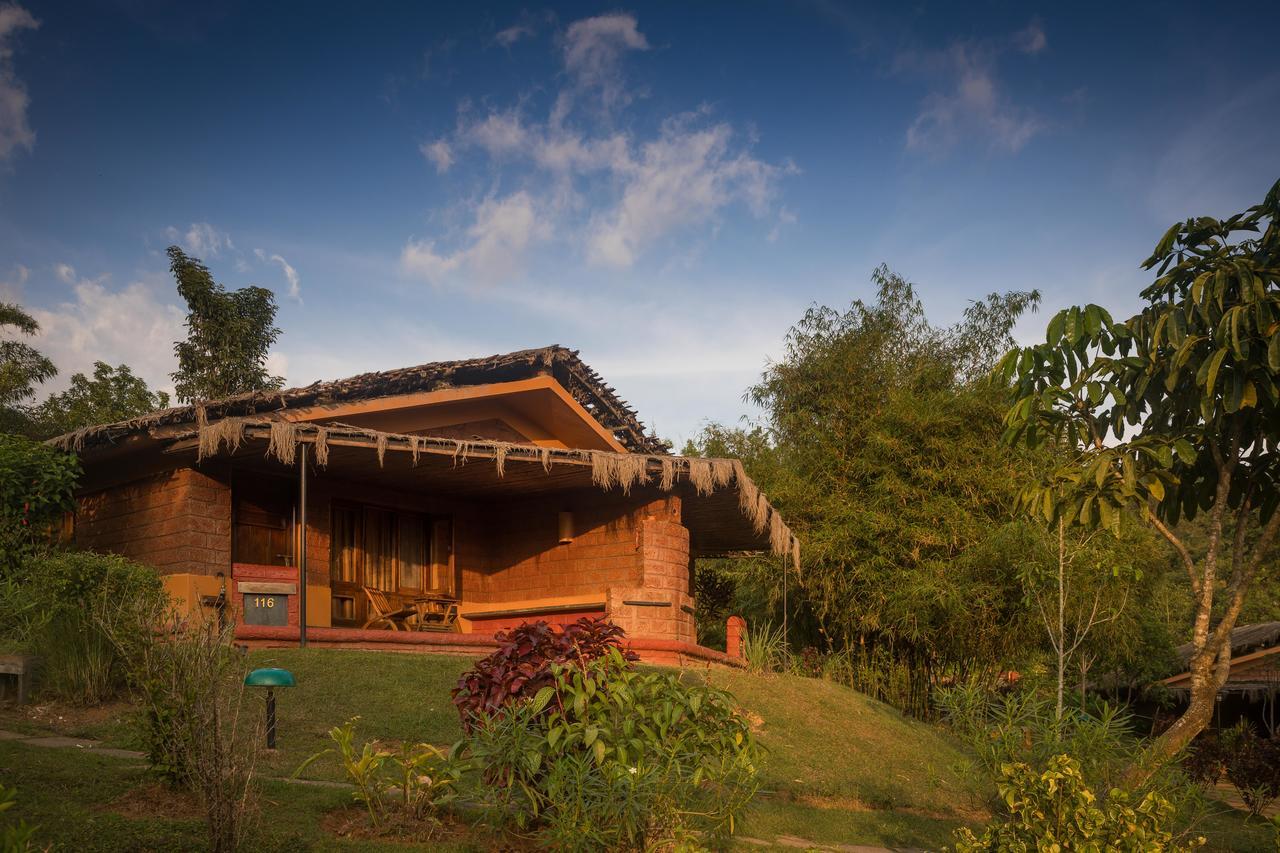 Heritage Resort Coorg Madikeri Extérieur photo