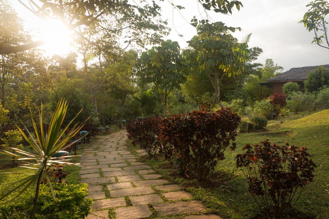 Heritage Resort Coorg Madikeri Extérieur photo