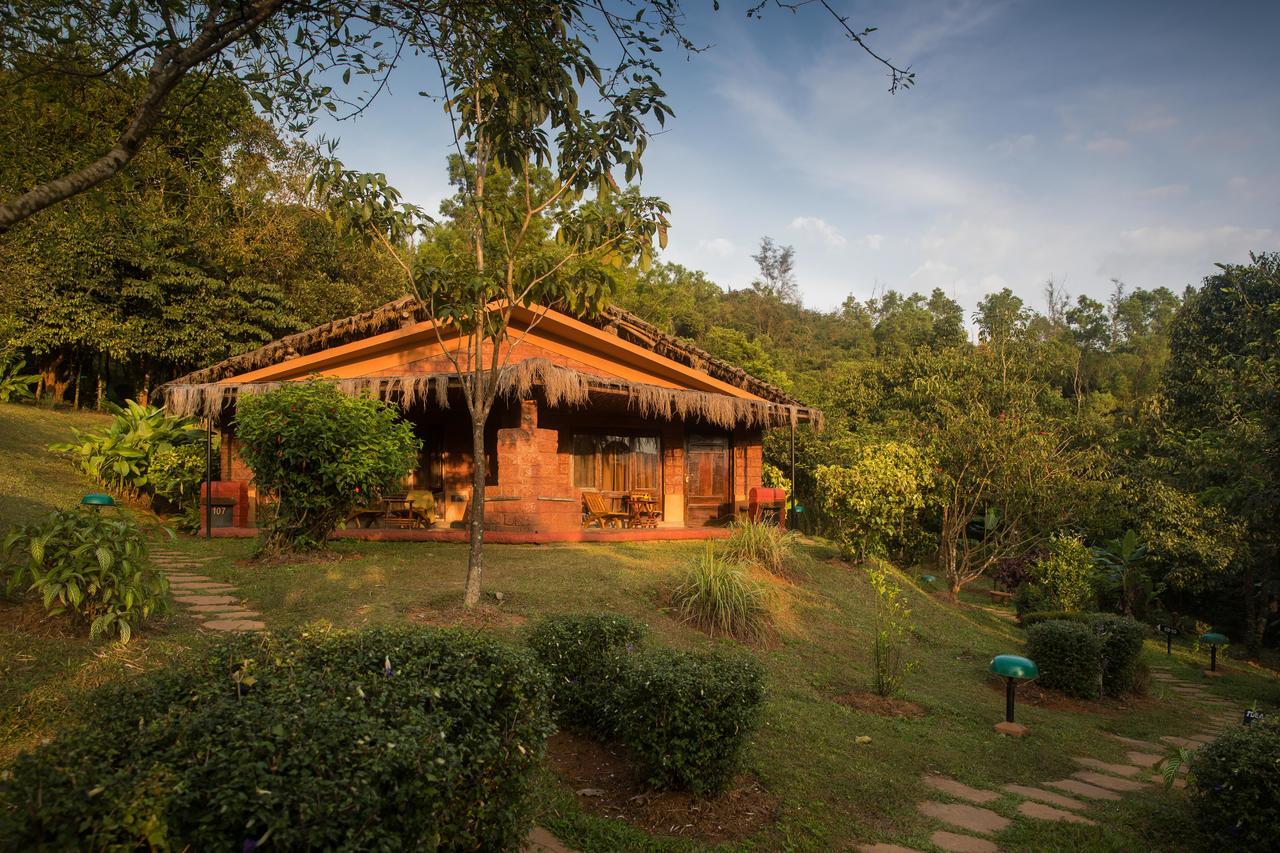 Heritage Resort Coorg Madikeri Extérieur photo