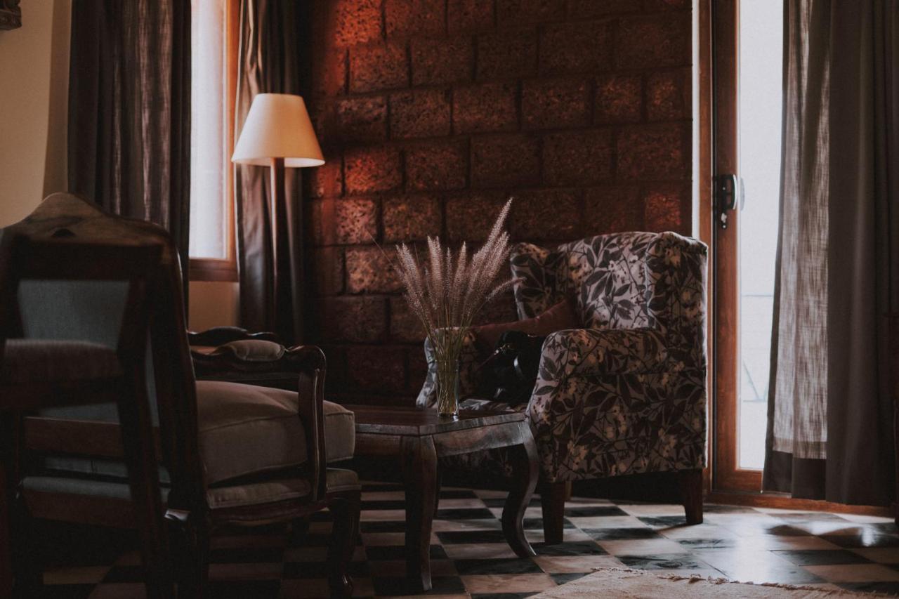Heritage Resort Coorg Madikeri Extérieur photo