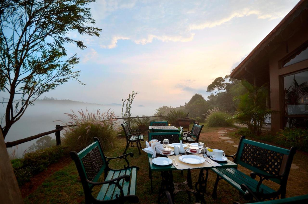 Heritage Resort Coorg Madikeri Extérieur photo