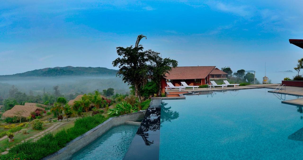 Heritage Resort Coorg Madikeri Extérieur photo