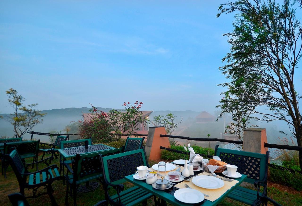 Heritage Resort Coorg Madikeri Extérieur photo